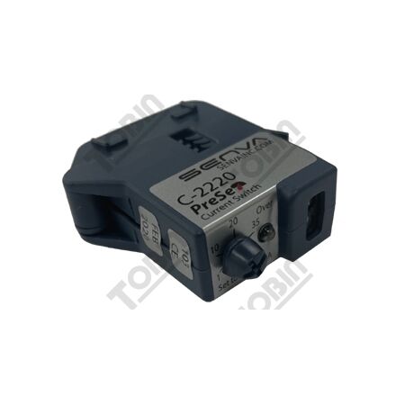 Current Sensing Relay 0.25-100A | 1A at 30VAC/DC | Reliable Monitoring | by Tobin
