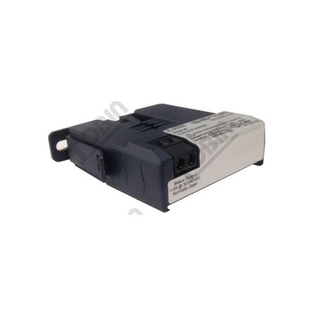 Current Sensing Relay | Split Core Design | 0.15-100A Range | 1A at 30VAC/DC N/O | by Tobin