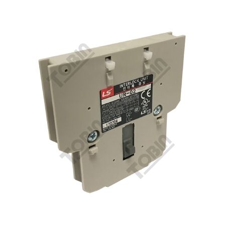 Mechanical Interlock for MC9B-MC-150A Contactors | Durable Construction | Safe Operation | by Tobin