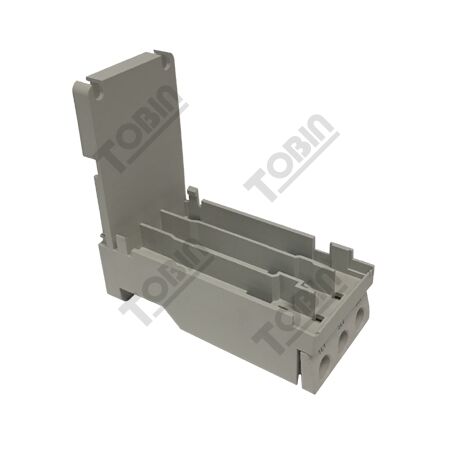 Separate Mount for MT-32 Overloads | Secure & Stable Mounting | High-Quality Plastic & Metal | by Tobin