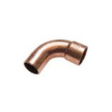 Elbow 1 90 MxF XHP 5/8 degree