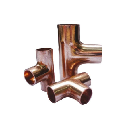 1-5/8 ID X 1-5/8ID X 1-5/8 ID