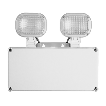 FloreatWeatherproof LED Emergency Flood Light