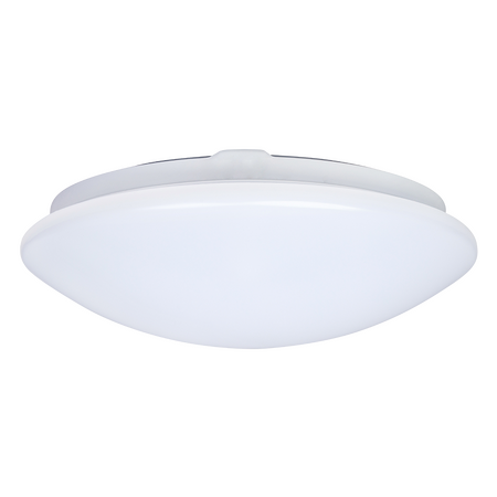 OceanTri-colour LED Emergency Oyster Light