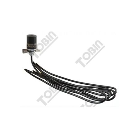 433MHz Antenna 40mm Long with Base | SMA Connector | 3.6m Coaxial Cable | by Tobin