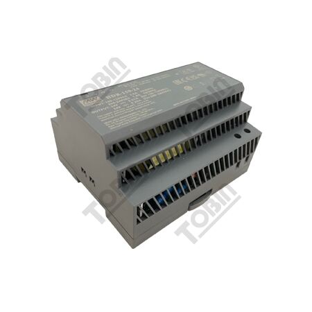 Power Supply 85-264VAC to 24VDC | 6.25A Output | 150W Power Adapter | by Tobin