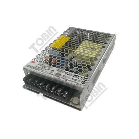 Power Supply 85-264VAC | 24V DC Output | 6.5A Current | 150W Power | by Tobin