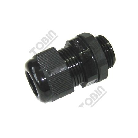 Cable Gland Nylon M20 | IP68 Rated | 10-14mm Cable Range | Durable Construction | by Tobin