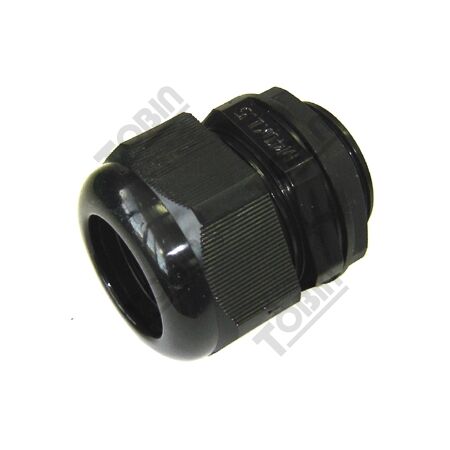 Cable Gland Nylon M40 | 22-32mm Cable Range | Durable & Corrosion Resistant | by Tobin