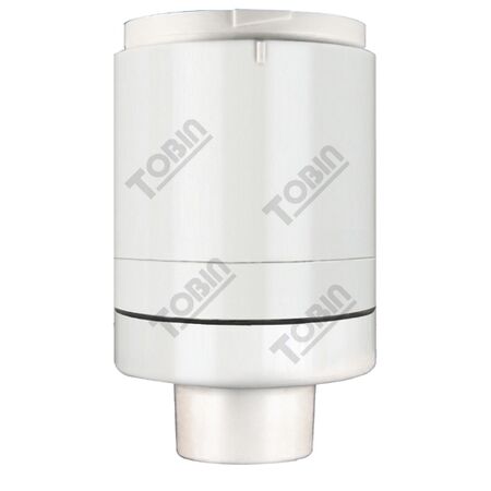 Tower Light Pole Mount | 24VAC/DC Power Supply | LED Flashing & Steady Modes | IP65 Rated | by Tobin