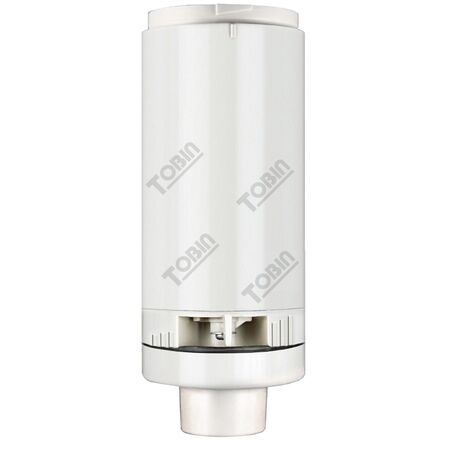 Tower Light Pole Mount | 24VAC/DC Buzzer & Flashing LED | IP54 Rated | by Tobin