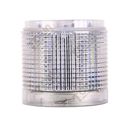 Tower Light 24VAC/DC White LED Module | Compact 50mm Size | Low Power Consumption | by Tobin