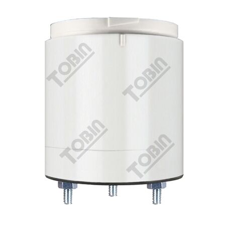 Tower Light Direct Mount | 24VAC/DC Power Supply | LED Flashing & Steady Modes | IP65 Rated | by Tobin