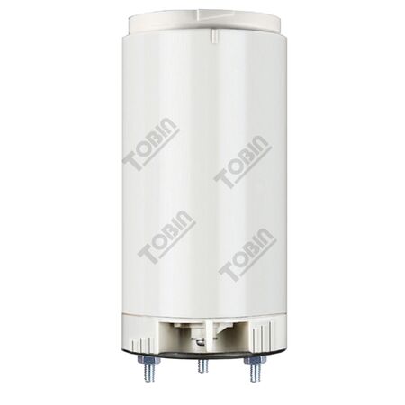 Tower Light Direct Mount 24VAC/DC | Buzzer & LED | Flashing & Steady Modes | by Tobin