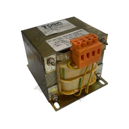 Transformer 250VA | Step-Down Voltage Converter | 240VAC to 110VAC | by Tobin