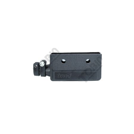 Micro Switch Straight Entry Switch Cover | Protects Components | Durable Design | by Tobin