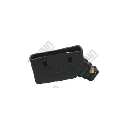 Micro Switch Angled Entry Switch Cover | Durable Plastic | Protection for Micro Switches | by Tobin