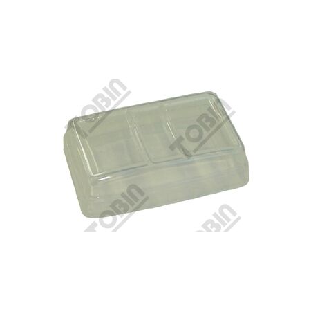 Pushbutton Rubber Boot Suit TN2-BT/IT | Durable Rubber | Dust & Moisture Resistant | by Tobin