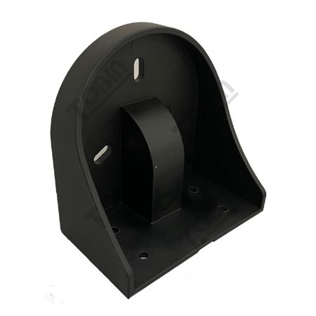 Wall Mount Bracket for Q80L | Durable Steel/Aluminum | Corrosion-Resistant | by Tobin