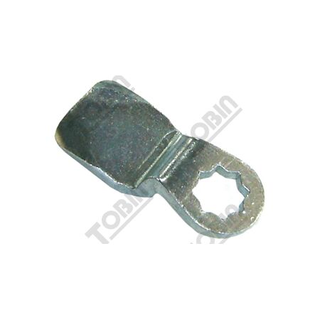 Key Lock Ass Cam 26mm | Short Tongue Design | Metal Alloy | by Tobin
