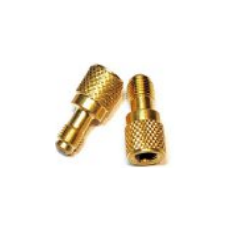 1/4 MSAE   SCHR  X 5/16 FSAE -Depressor