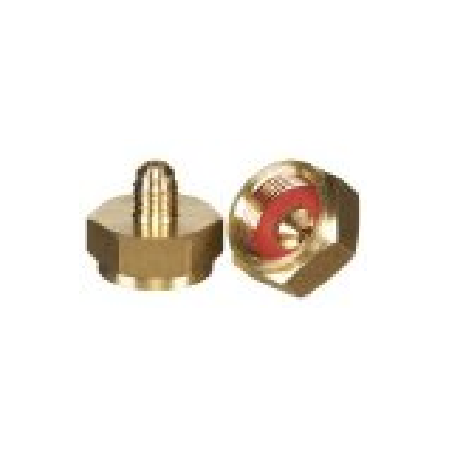 5/8 MSAE   X3/4 FBSP