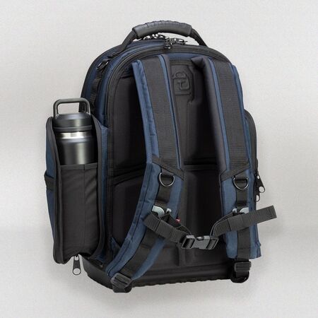 EDC PAC LCB Midnight