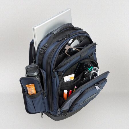 EDC PAC LCB Midnight