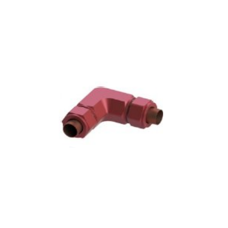 1/2 Elbow Union