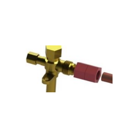 3/4 FlareConnector