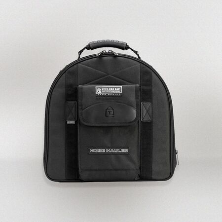 HOSE HAULER BLACKOUT