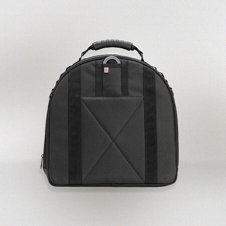 HOSE HAULER BLACKOUT