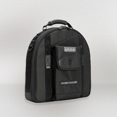 HOSE HAULER BLACKOUT