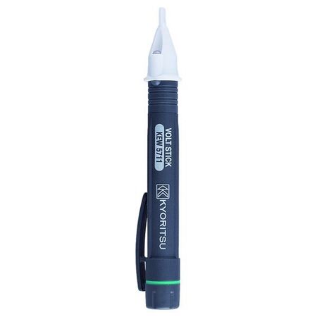 Non-Contact Voltage Detector | Always ON Operation | Compact & Lightweight Design | AC Voltage Detection | by Rapid Tech