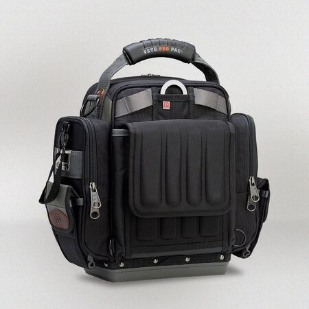 MB5B Tester Bag