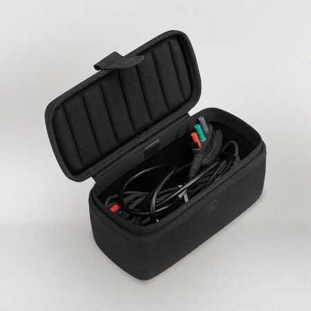 MB5B Tester Bag
