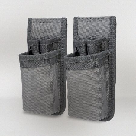 MB5B Tester Bag