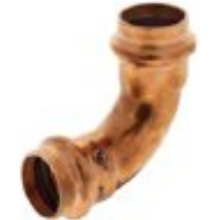 1/2 Press90  Elbow