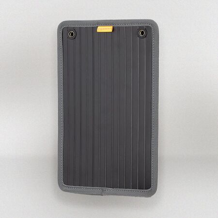 SB-LD Rear Bulk Storage Panel