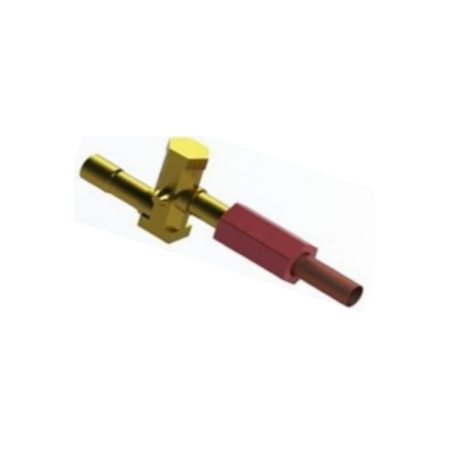 3/4 Swage Union