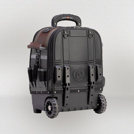 TECH-LCT WHEELER