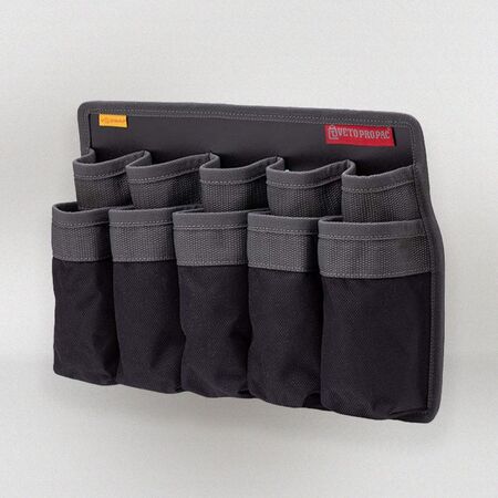 TECH OT-LC 10 Pocket Tool Panel
