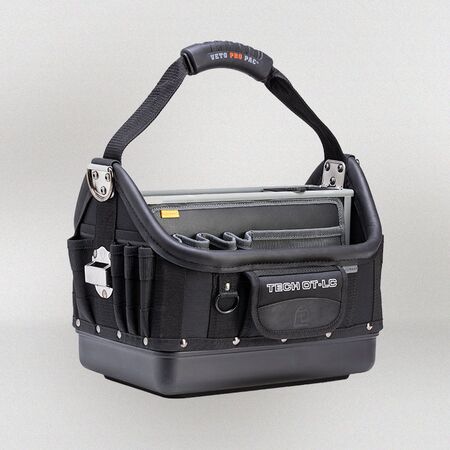 TECH OT-LC BLACKOUT