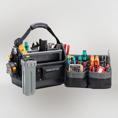 TECH OT-LC BLACKOUT