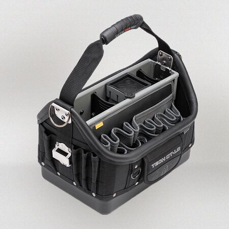 TECH OT-LC BLACKOUT