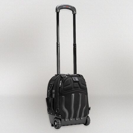 TECH PAC MC WHEELER BLACKOUT