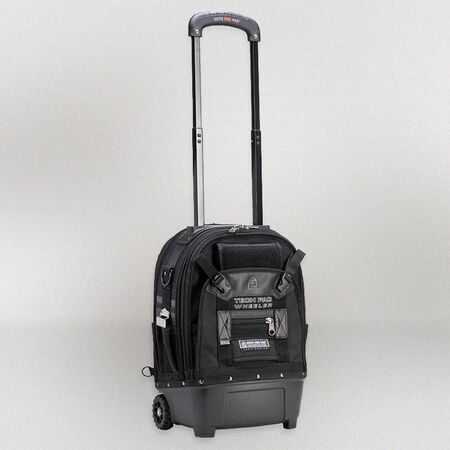 TECH PAC WHEELER BLACKOUT