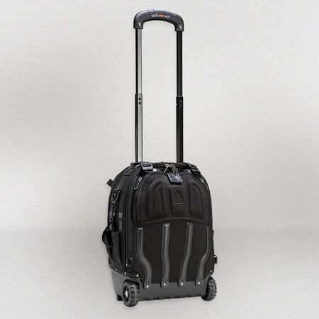 TECH PAC WHEELER BLACKOUT