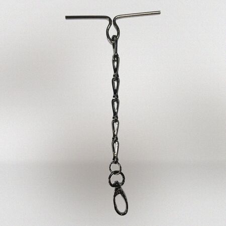 T-Bar Tape Roll Chain