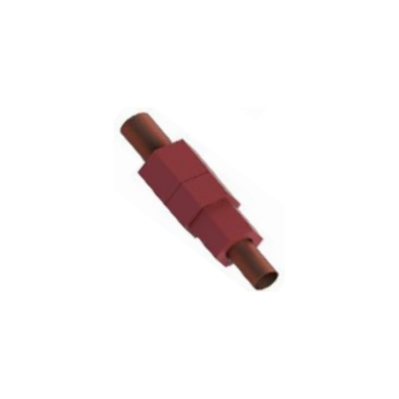 5/8 X 1/2 Union Reducer